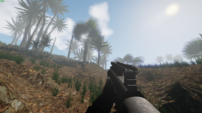 Blood Feed Screenshot 2