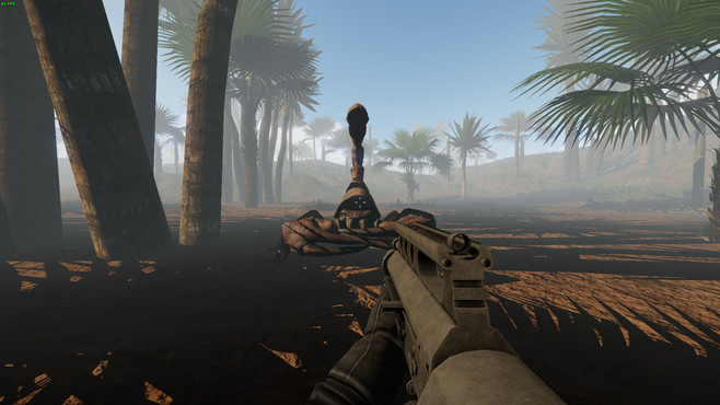 Blood Feed Screenshot 3