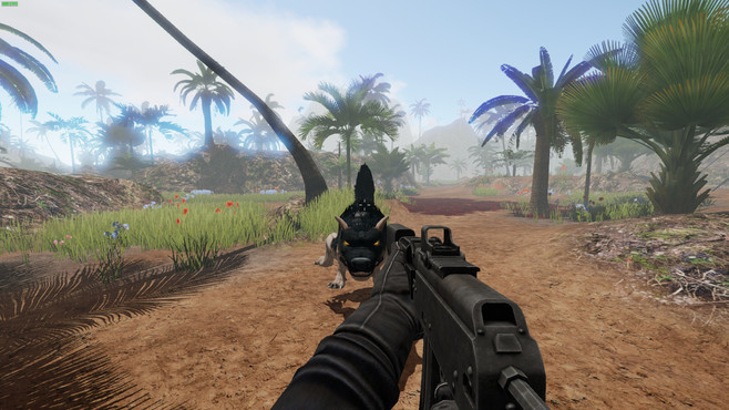 Blood Feed Screenshot 4