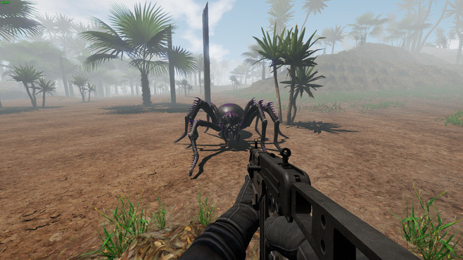 Blood Feed Screenshot 6