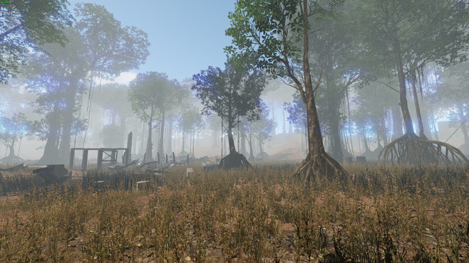 Blood Feed Screenshot 7