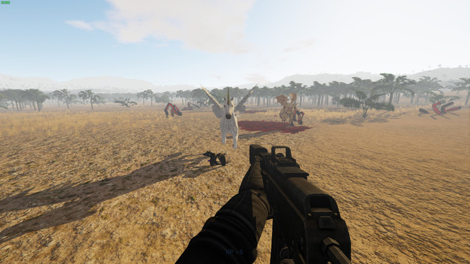 Blood Feed Screenshot 8