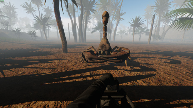 Blood Feed Screenshot 9