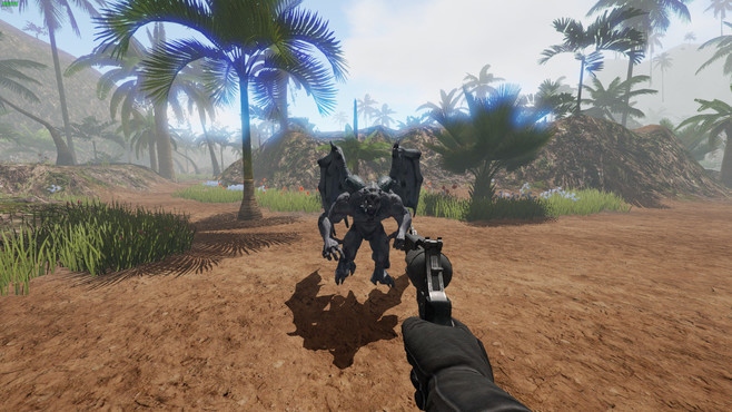 Blood Feed Screenshot 10