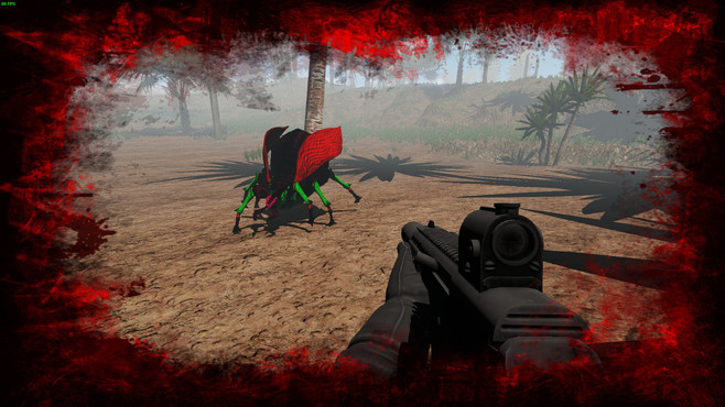 Blood Feed Screenshot 11