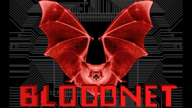 BloodNet Screenshot 1