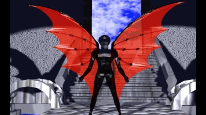 BloodNet Screenshot 2