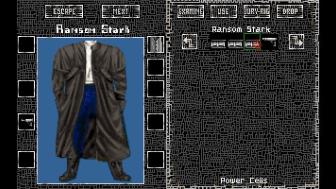 BloodNet Screenshot 4