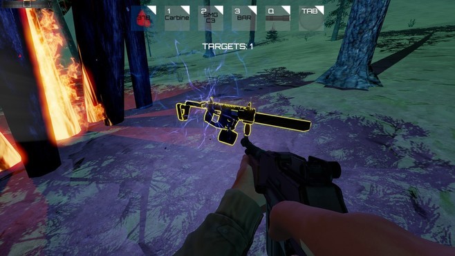 Bloody Glimpse Screenshot 5