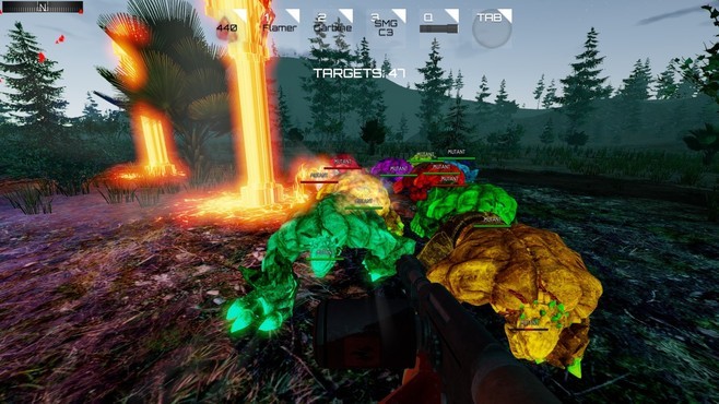 Bloody Glimpse Screenshot 7