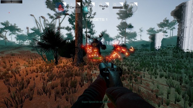 Bloody Glimpse Screenshot 9