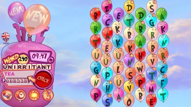 Bloonz Toonz Screenshot 1