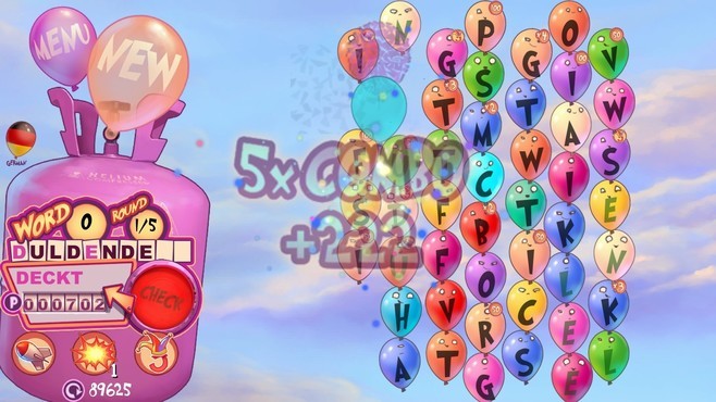 Bloonz Toonz Screenshot 2