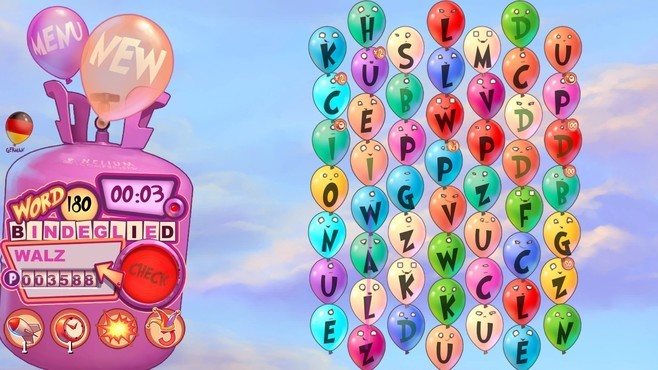 Bloonz Toonz Screenshot 3