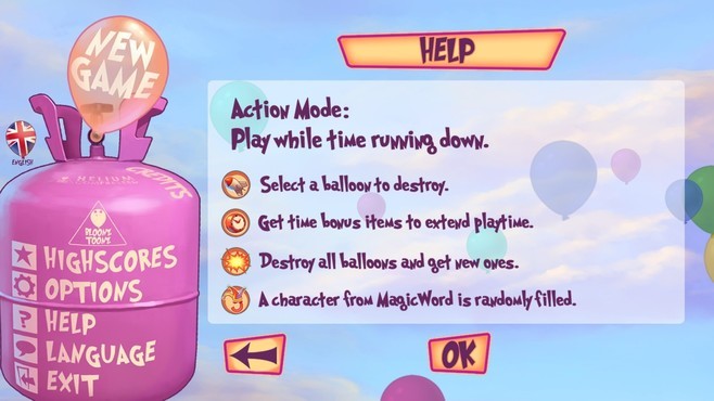 Bloonz Toonz Screenshot 5