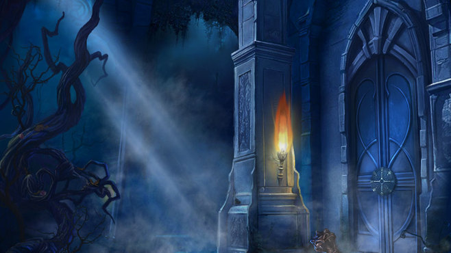 Bluebeard's Castle Screenshot 10