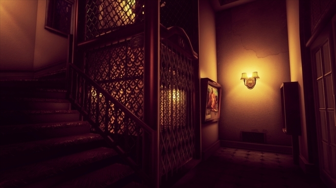 Bohemian Killing Screenshot 4