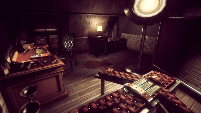 Bohemian Killing Screenshot 5