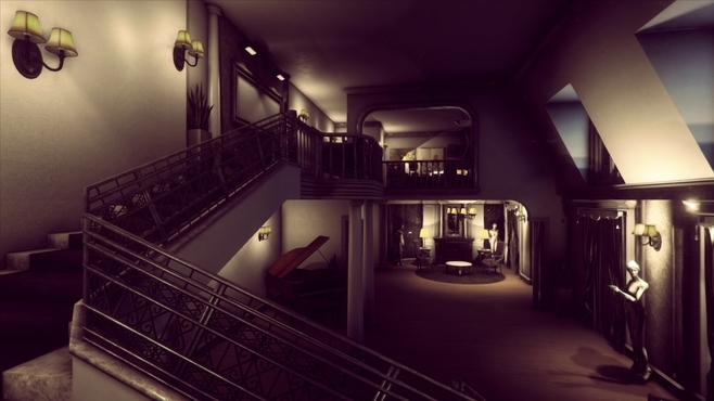 Bohemian Killing Screenshot 6