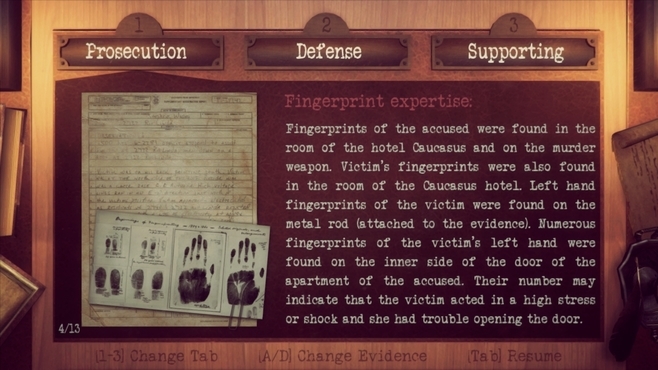 Bohemian Killing Screenshot 9