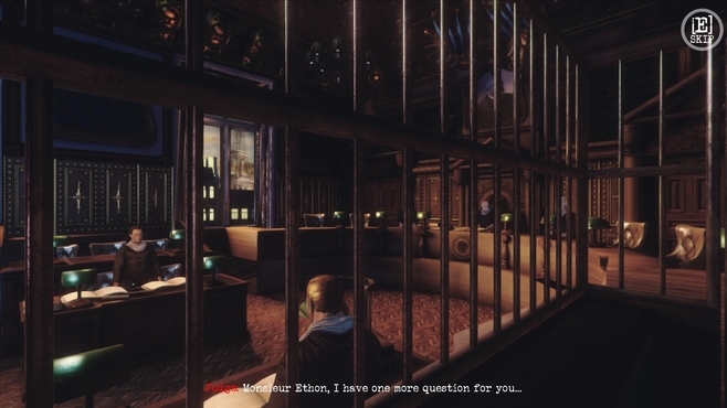 Bohemian Killing Screenshot 11
