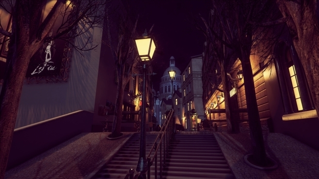 Bohemian Killing Screenshot 12