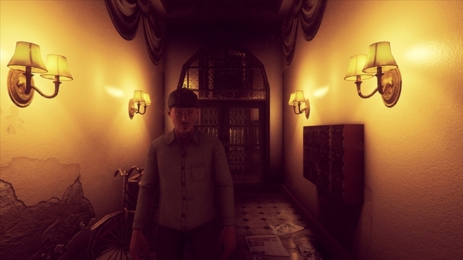 Bohemian Killing Screenshot 13
