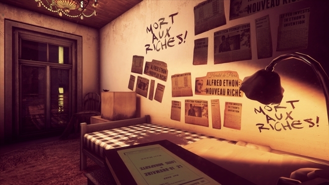 Bohemian Killing Screenshot 14