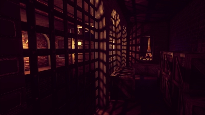 Bohemian Killing Screenshot 15