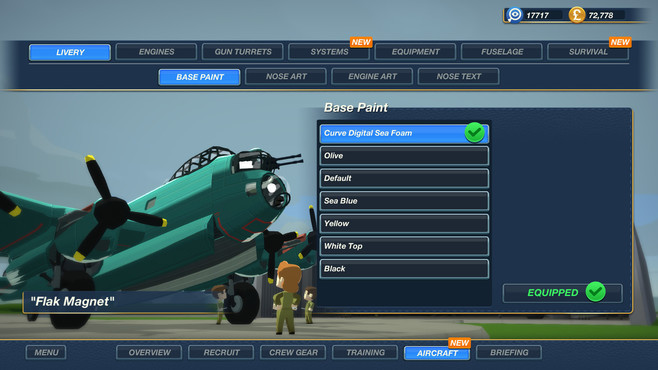 Bomber Crew Screenshot 5
