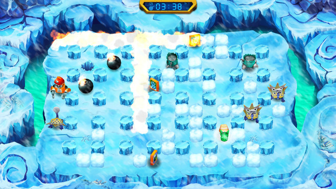 Bombing Bastards Screenshot 7