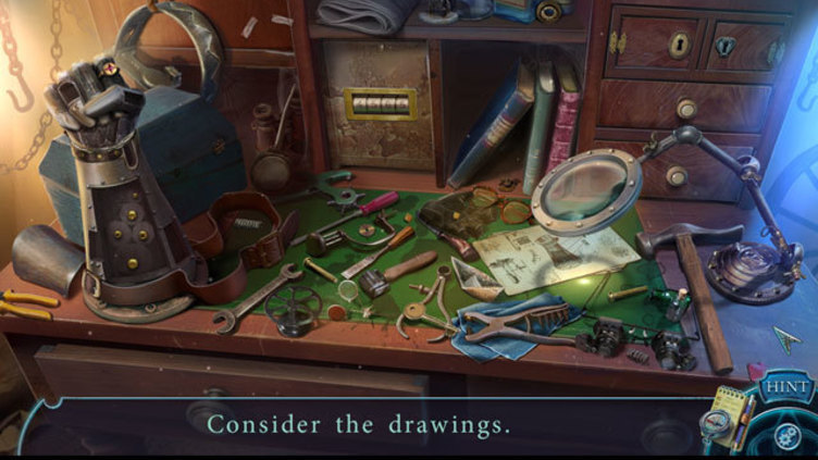 Bonfire Stories: Heartless Screenshot 4