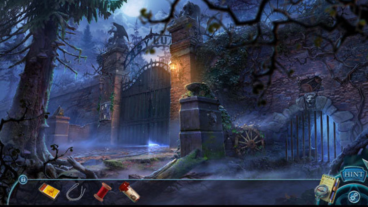 Bonfire Stories: Heartless Screenshot 2