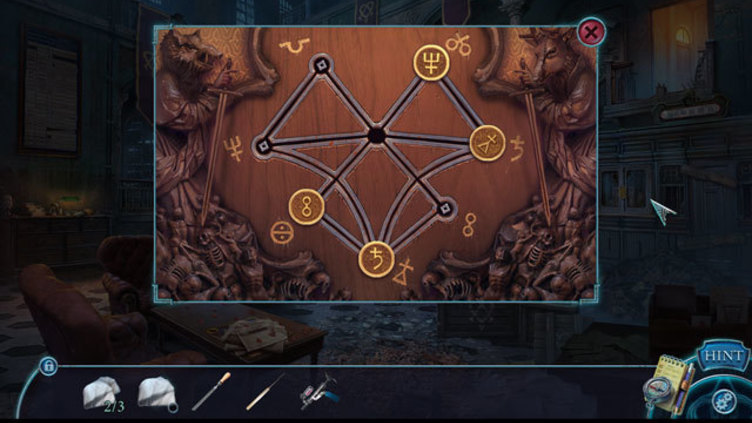 Bonfire Stories: Heartless Screenshot 5