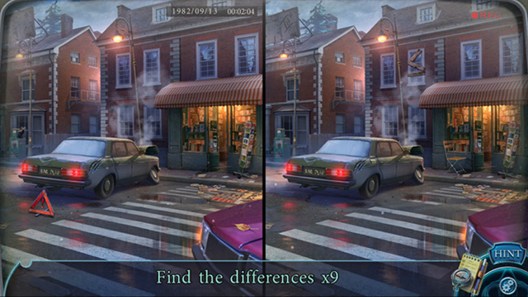 Bonfire Stories: Manifest Horror Collector's Edition Screenshot 5