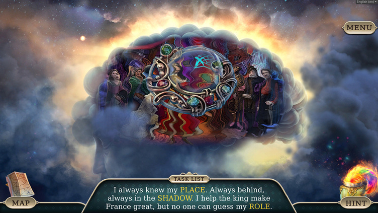 Book Travelers: A Royal Story Screenshot 4