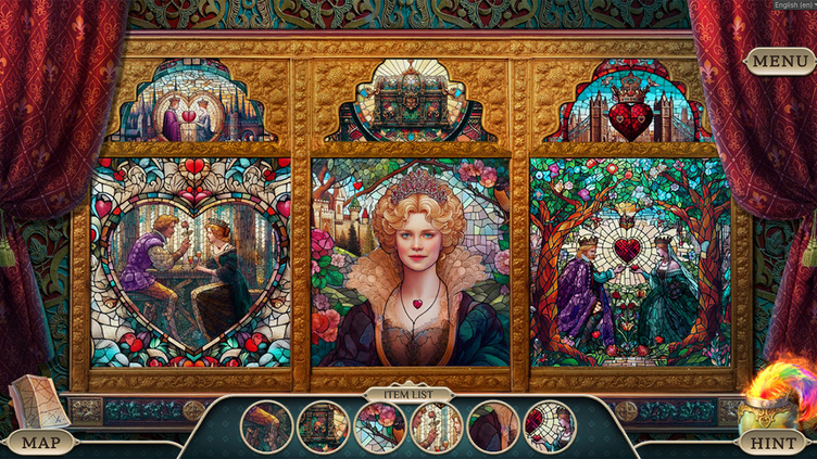 Book Travelers: A Royal Story Screenshot 5
