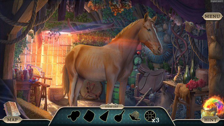 Book Travelers: A Royal Story Screenshot 6