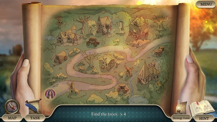 Book Travelers: A Victorian Story Collector's Edition Screenshot 4