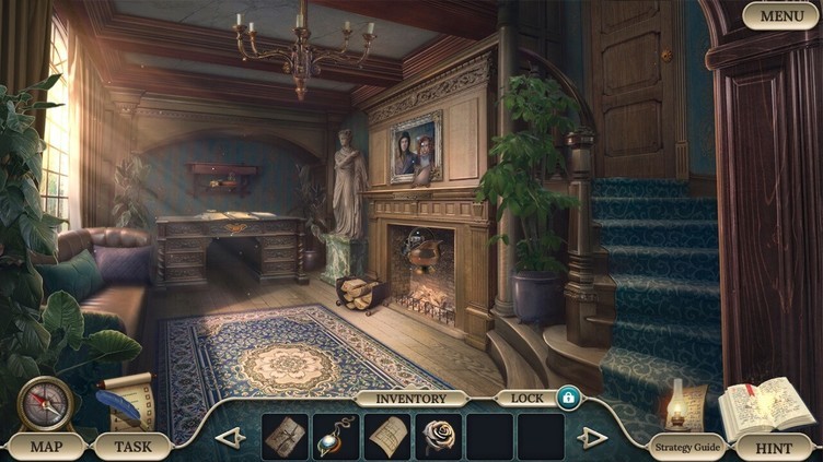 Book Travelers: A Victorian Story Screenshot 5