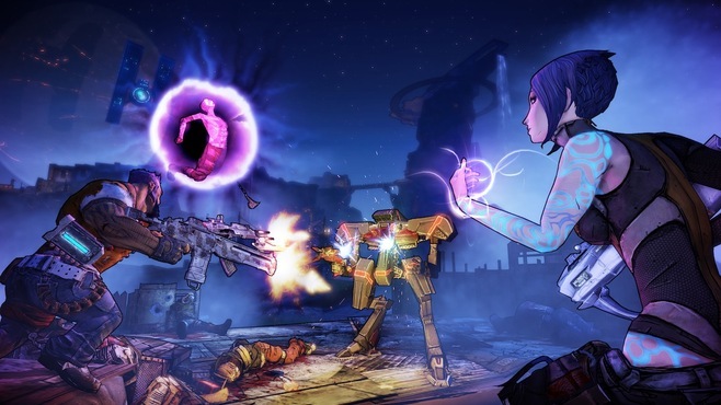 Borderlands 2 Screenshot 1