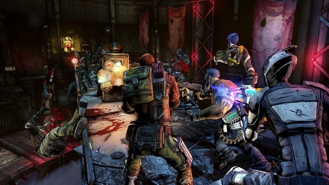 Borderlands 2 Screenshot 7