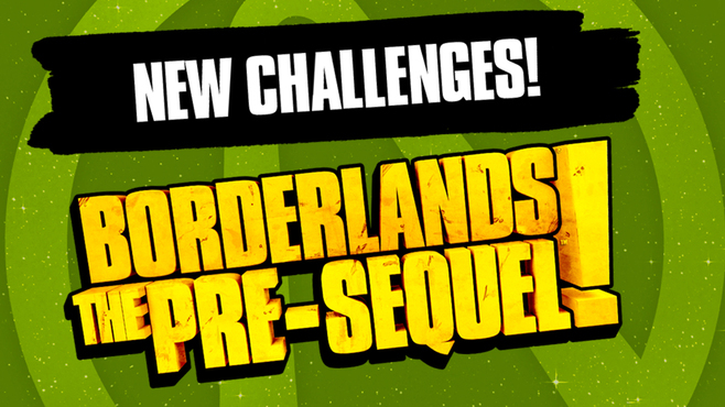 Borderlands: The Pre-Sequel Season Pass Screenshot 3