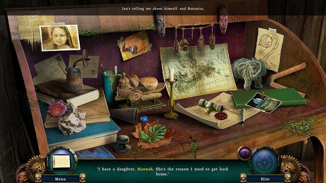 Botanica: Into the Unknown Screenshot 5