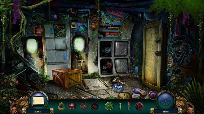 Botanica: Into the Unknown Screenshot 6