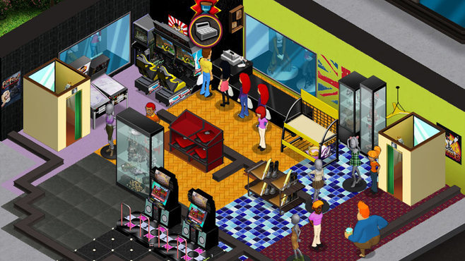 Boutique Boulevard Screenshot 5