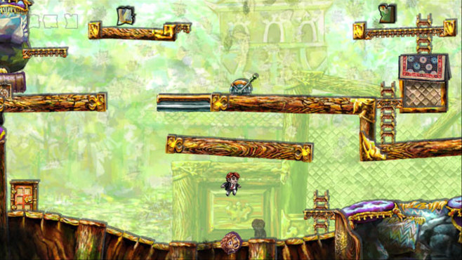 Braid Screenshot 2