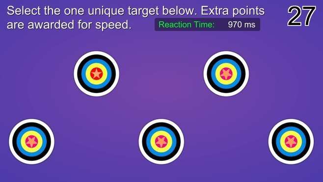 Brain App - Daily Brain Training Screenshot 7