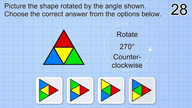 Brain App - Daily Brain Training Screenshot 8