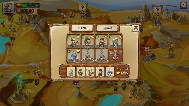 braveland wizard game length braveland wizard game length